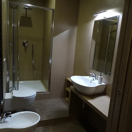 Gallery - Only 4* Siena