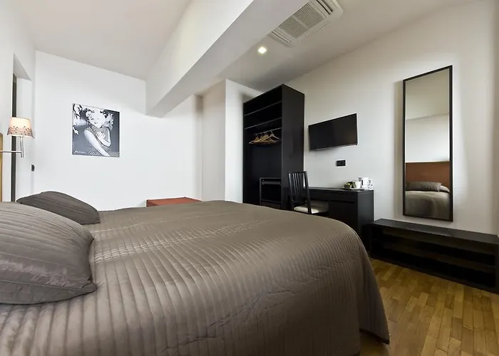 Gallery - Only לינה וארוחת בוקר