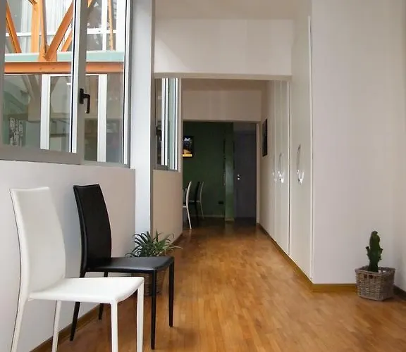 לינה וארוחת בוקר Gallery - Only 3*