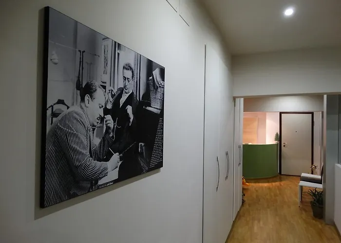 לינה וארוחת בוקר Gallery - Only סיינה