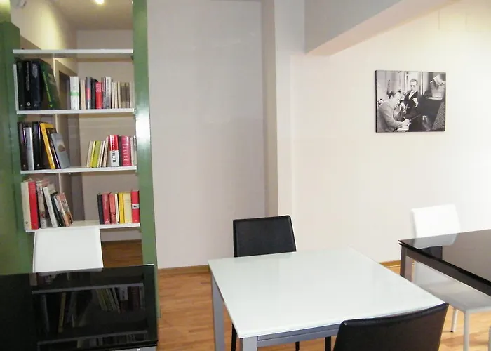 לינה וארוחת בוקר Gallery - Only