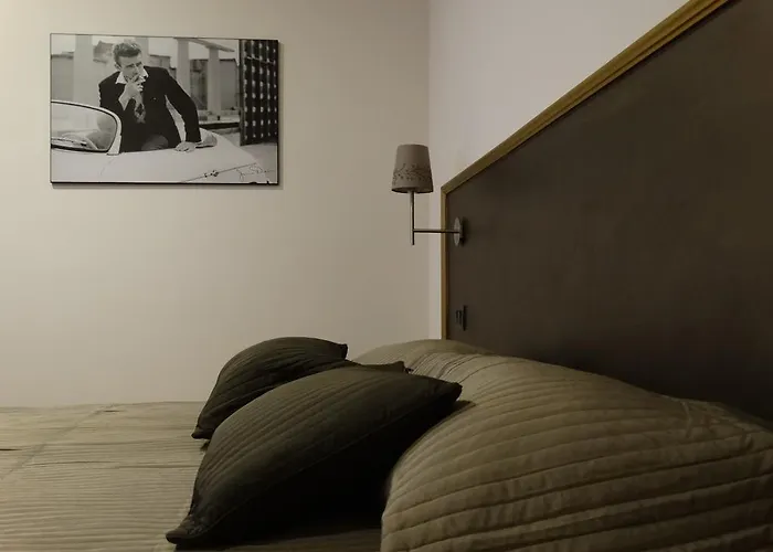 Gallery - Only לינה וארוחת בוקר