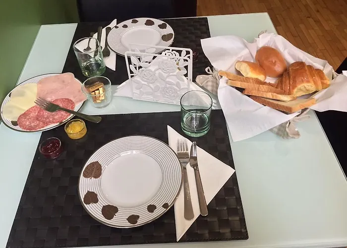 Gallery - Only לינה וארוחת בוקר סיינה