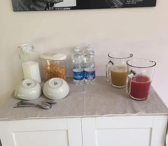 Gallery - Only לינה וארוחת בוקר סיינה