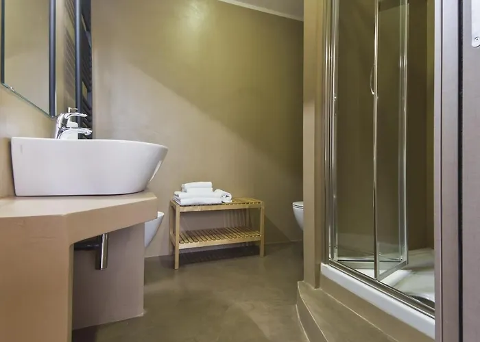 לינה וארוחת בוקר Gallery - Only