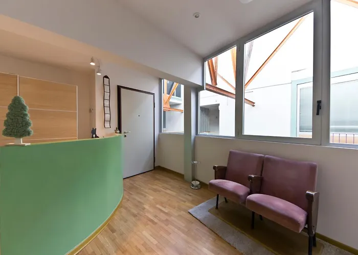 Gallery - Only 3* סיינה