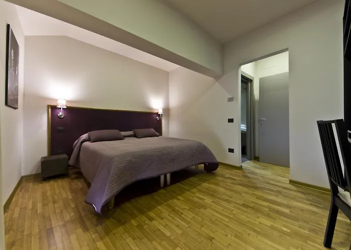 לינה וארוחת בוקר Gallery - Only