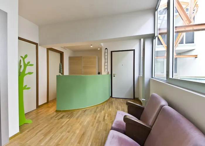 Gallery - Only לינה וארוחת בוקר 3*