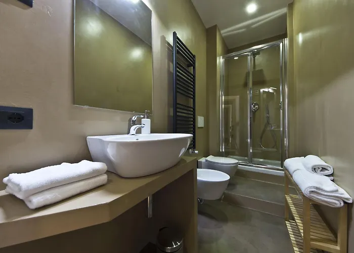 Gallery - Only לינה וארוחת בוקר סיינה