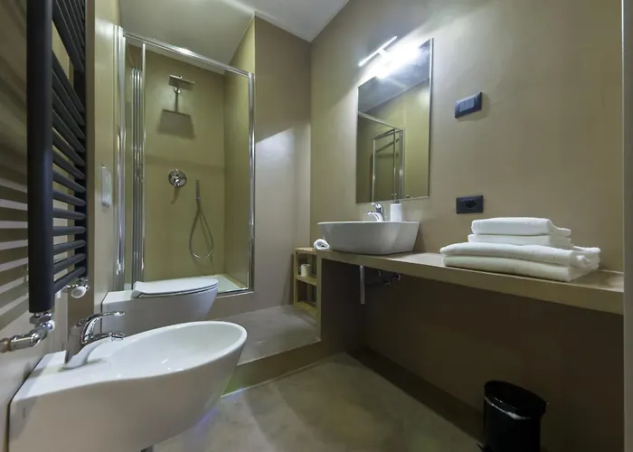 לינה וארוחת בוקר Gallery - Only 3*