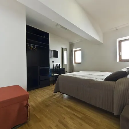 Gallery - Only Bed & Breakfast 4*