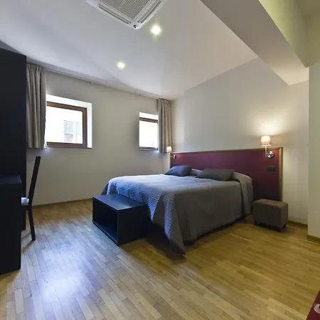 Gallery - Only Bed & Breakfast 4*