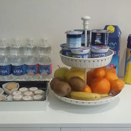 Bed & Breakfast Gallery - Only Siena