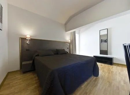 Отель типа 