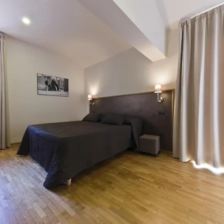 Bed & Breakfast Gallery - Only Siena