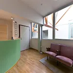 Gallery - Only 3* Siena