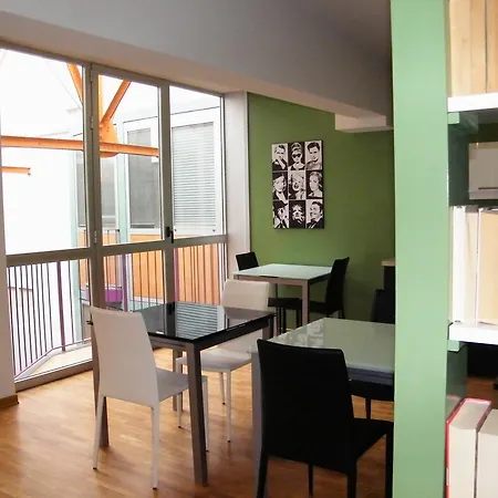 Gallery - Only Bed & Breakfast 3*