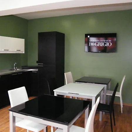 Gallery - Only 3* Siena