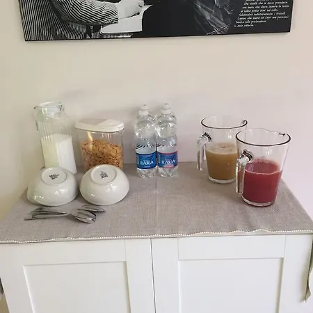 Gallery - Only Bed and Breakfast Σιένα