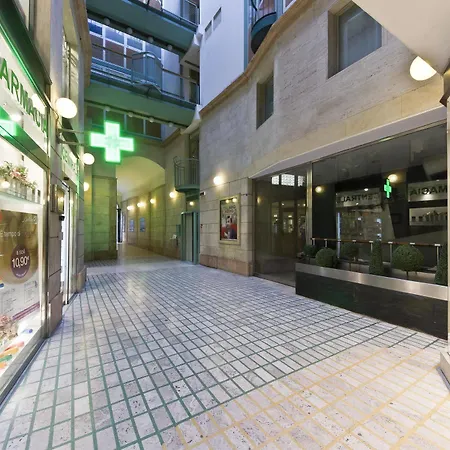 Gallery - Only Bed & Breakfast 3*