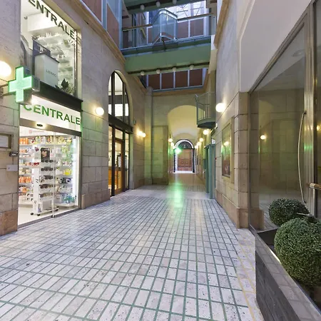 Bed & Breakfast Gallery - Only Siena