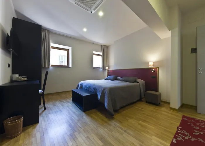Gallery - Only Bed & Breakfast 3*